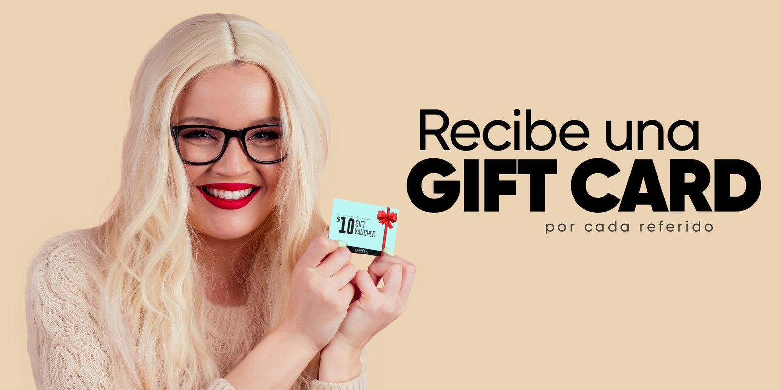 gift referido