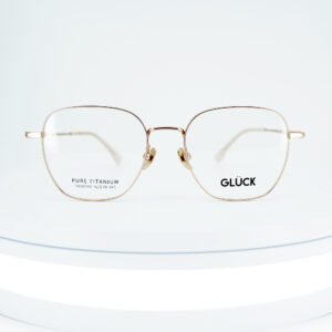 GLÜCK TITANIUM HX08100