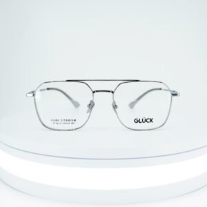 GLÜCK TITANIUM PT08118