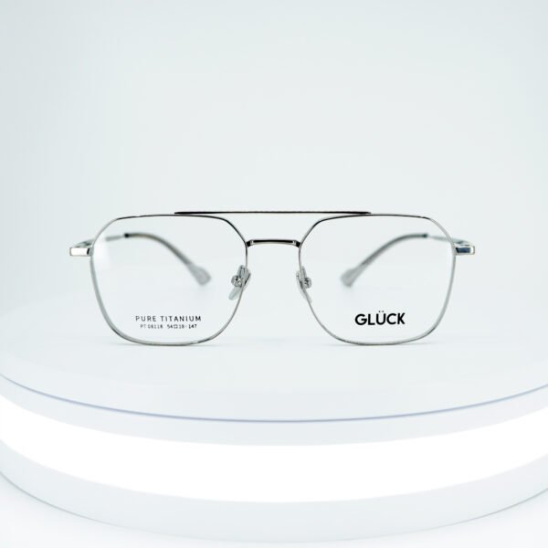 GLÜCK TITANIUM PT08118