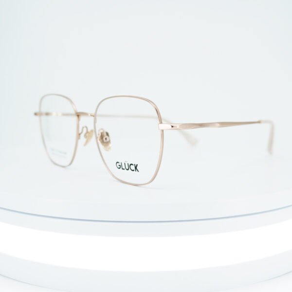 GLÜCK TITANIUM HX08100 - Imagen 2