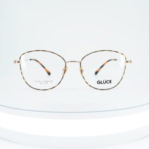 GLÜCK TITANIUM PT 08166