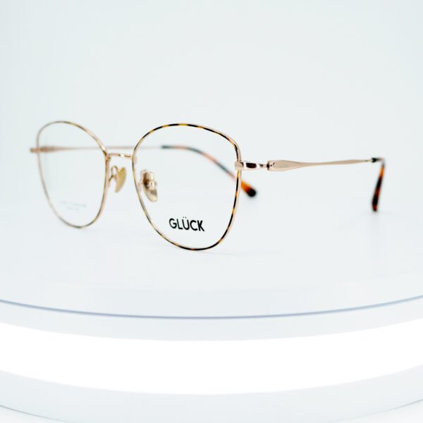 GLÜCK TITANIUM PT 08166 - Imagen 2