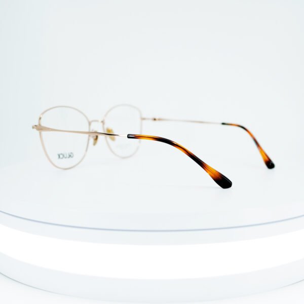 GLÜCK TITANIUM PT 08166 - Imagen 3