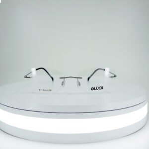 GLÜCK TITANIUM 16086