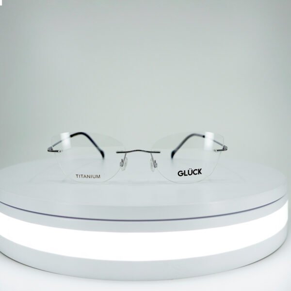 GLÜCK TITANIUM 16086