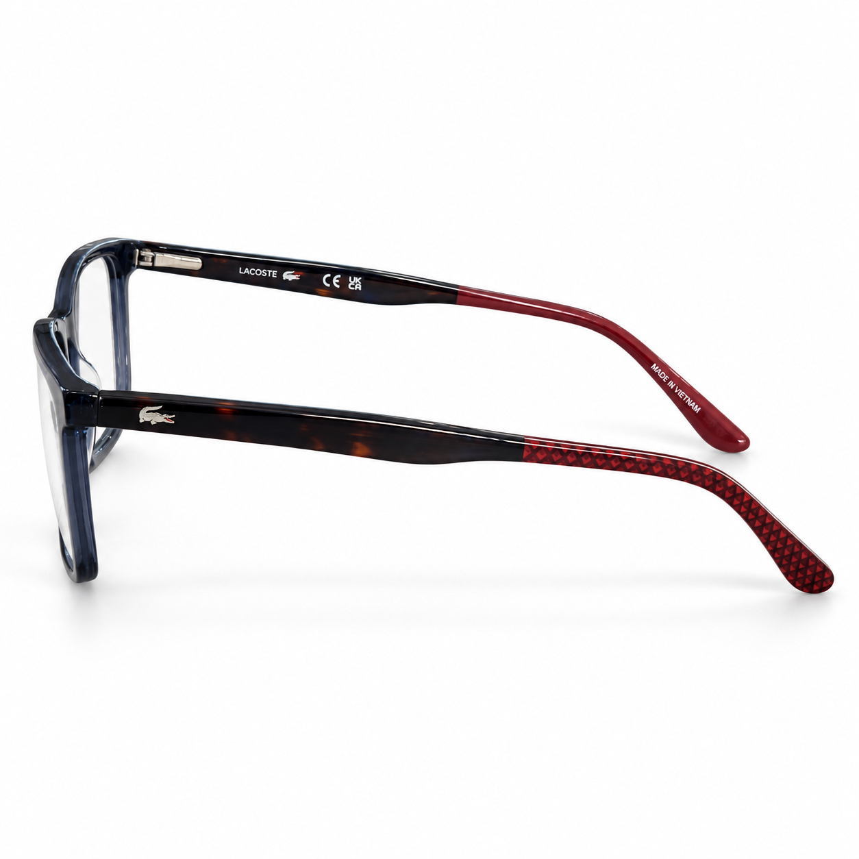 Lacoste L2993 N 412 - Imagen 2